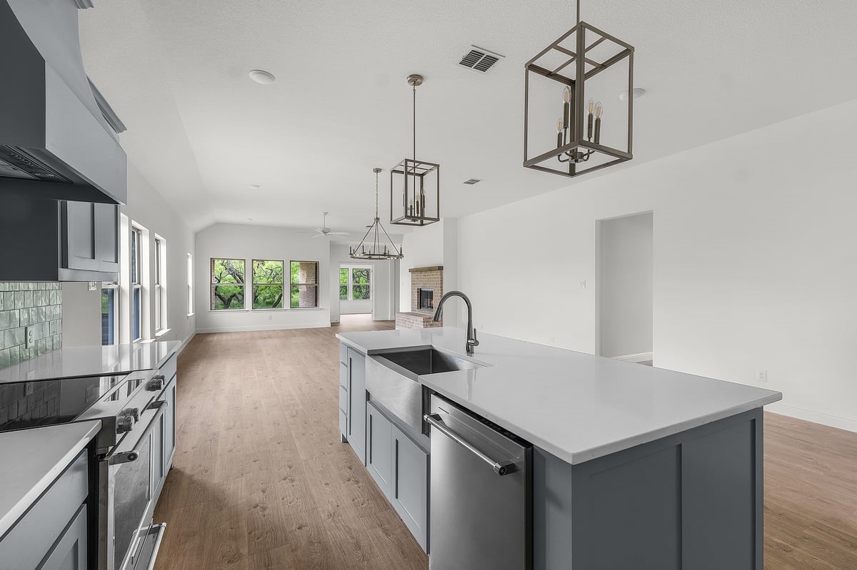 145 Tobiano Trace Brock TX 76087