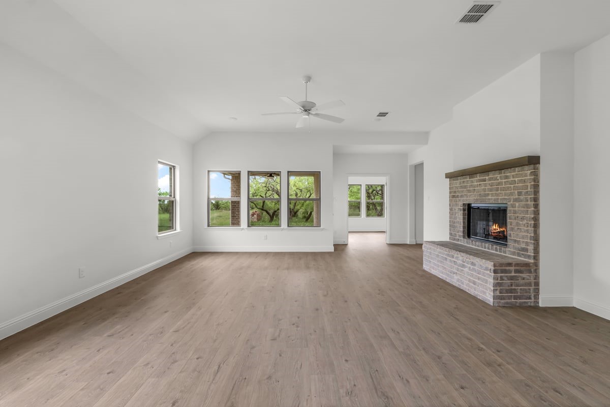 145 Tobiano Trace Brock TX 76087