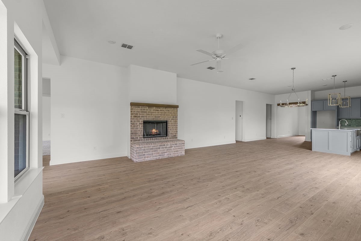 145 Tobiano Trace Brock TX 76087