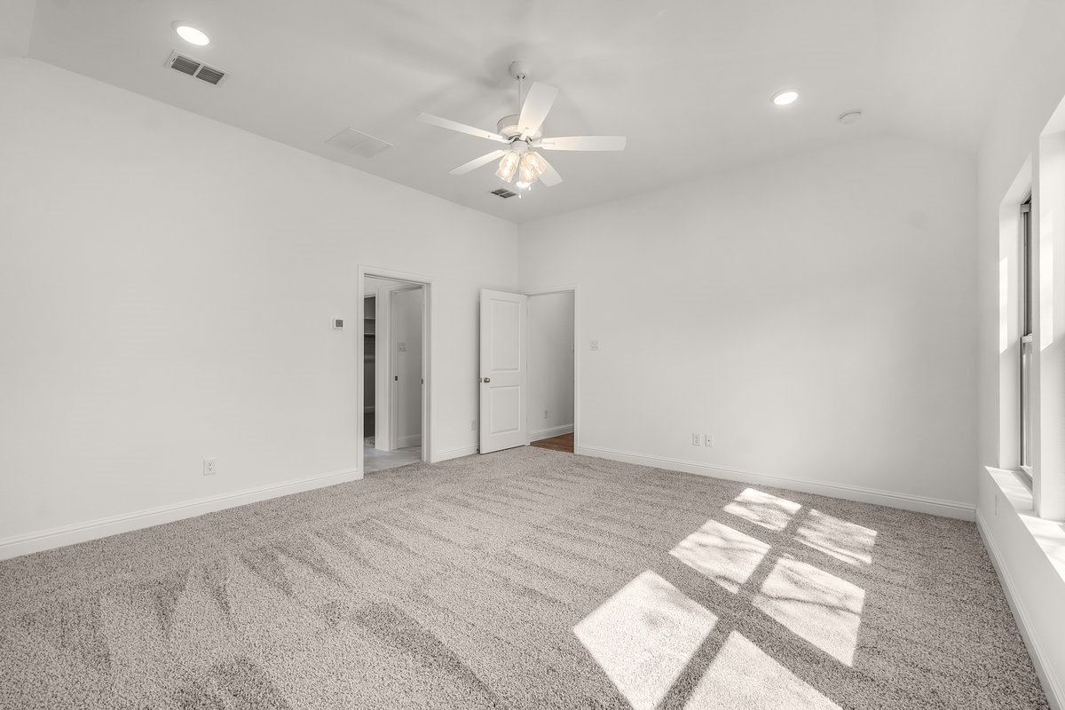 145 Tobiano Trace Brock TX 76087