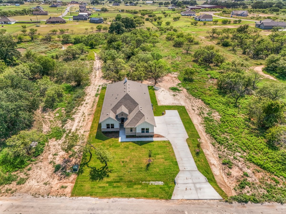 145 Tobiano Trace Brock TX 76087