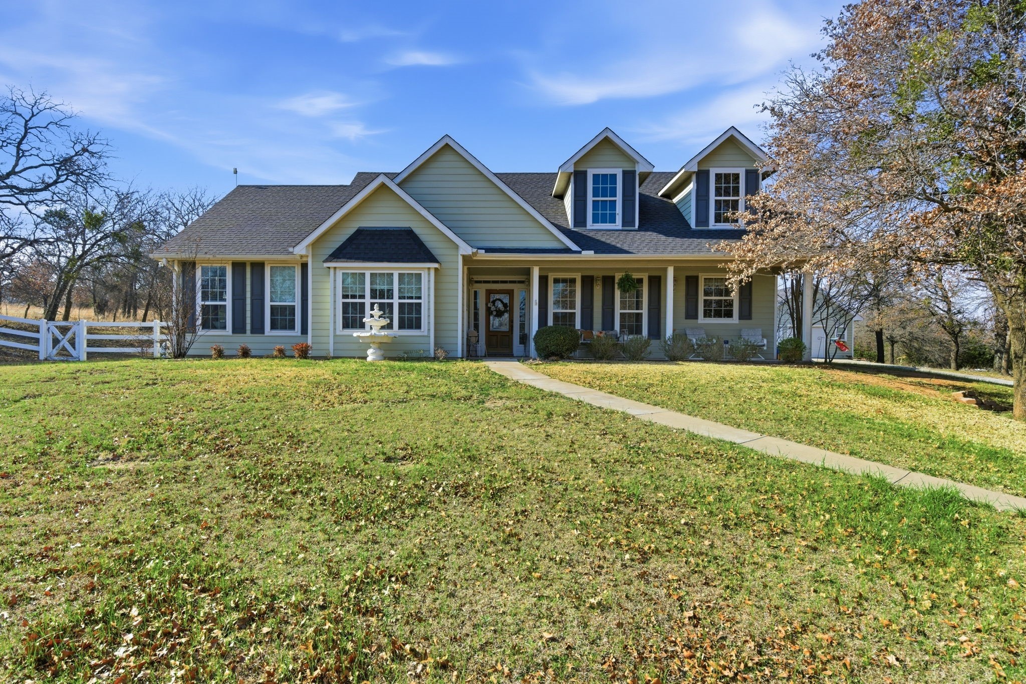 240 Johnson Bend Road Weatherford TX 76088