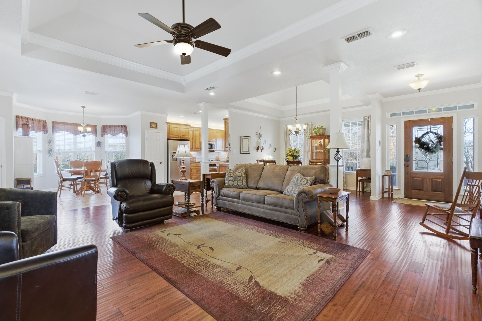 240 Johnson Bend Road Weatherford TX 76088