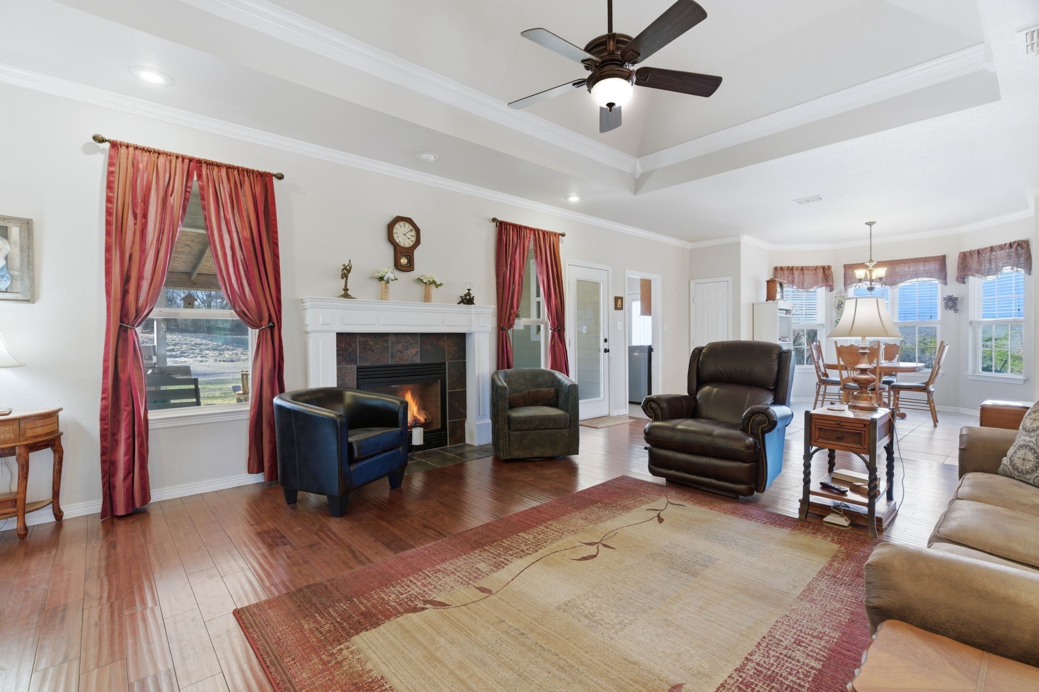 240 Johnson Bend Road Weatherford TX 76088