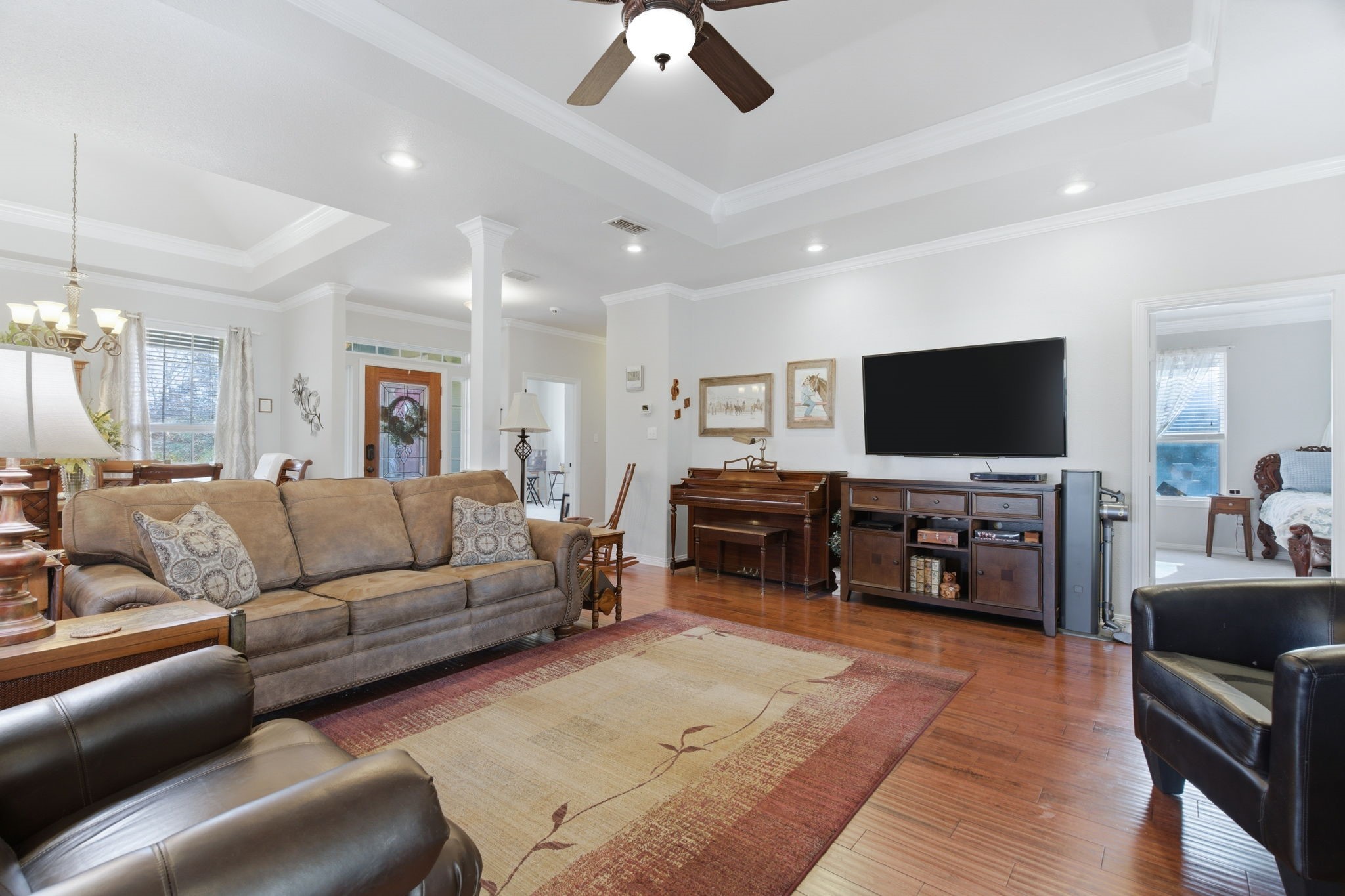 240 Johnson Bend Road Weatherford TX 76088