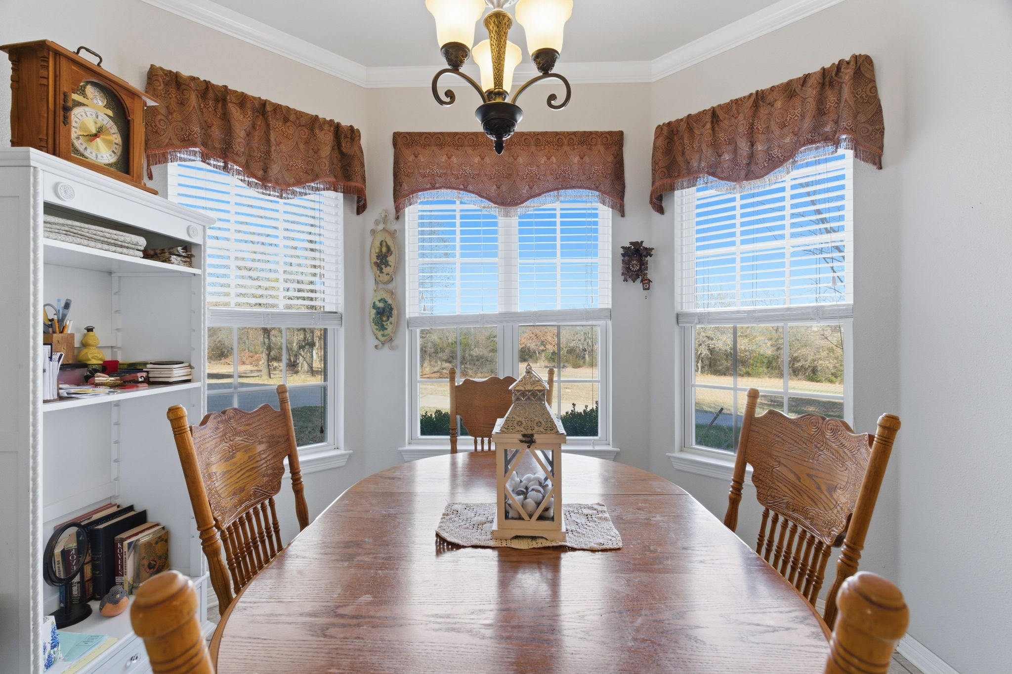 240 Johnson Bend Road Weatherford TX 76088