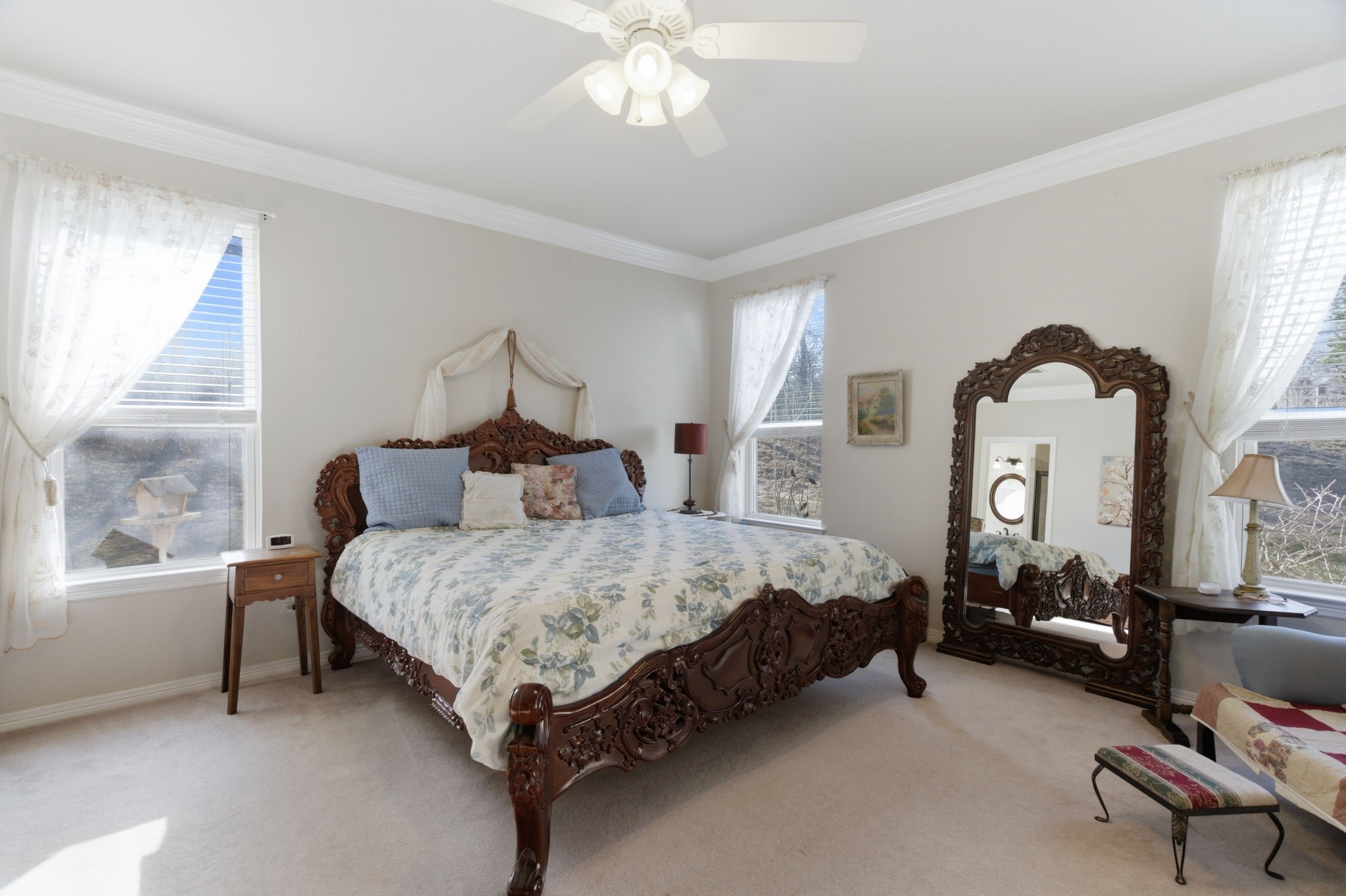 240 Johnson Bend Road Weatherford TX 76088