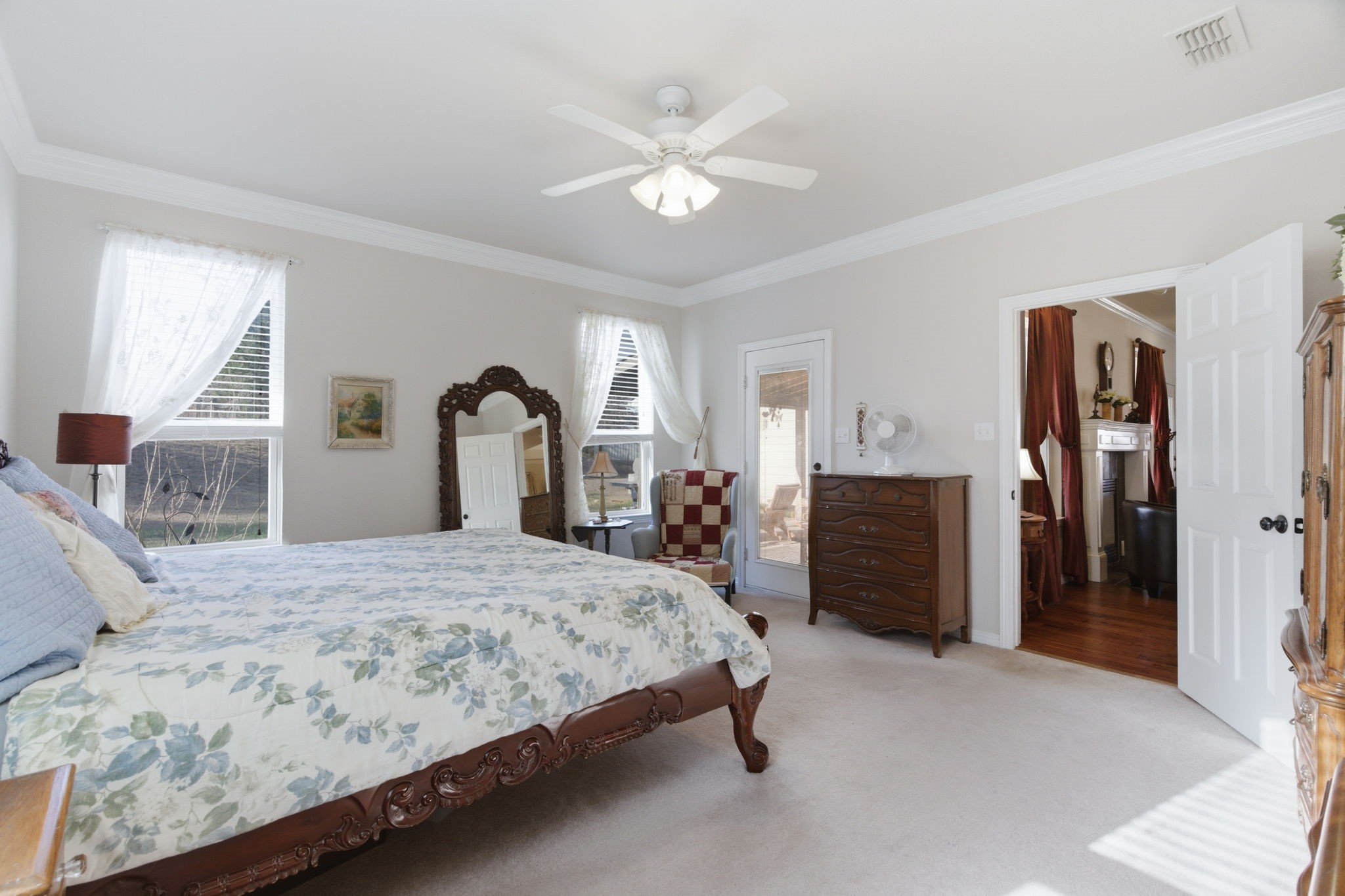 240 Johnson Bend Road Weatherford TX 76088
