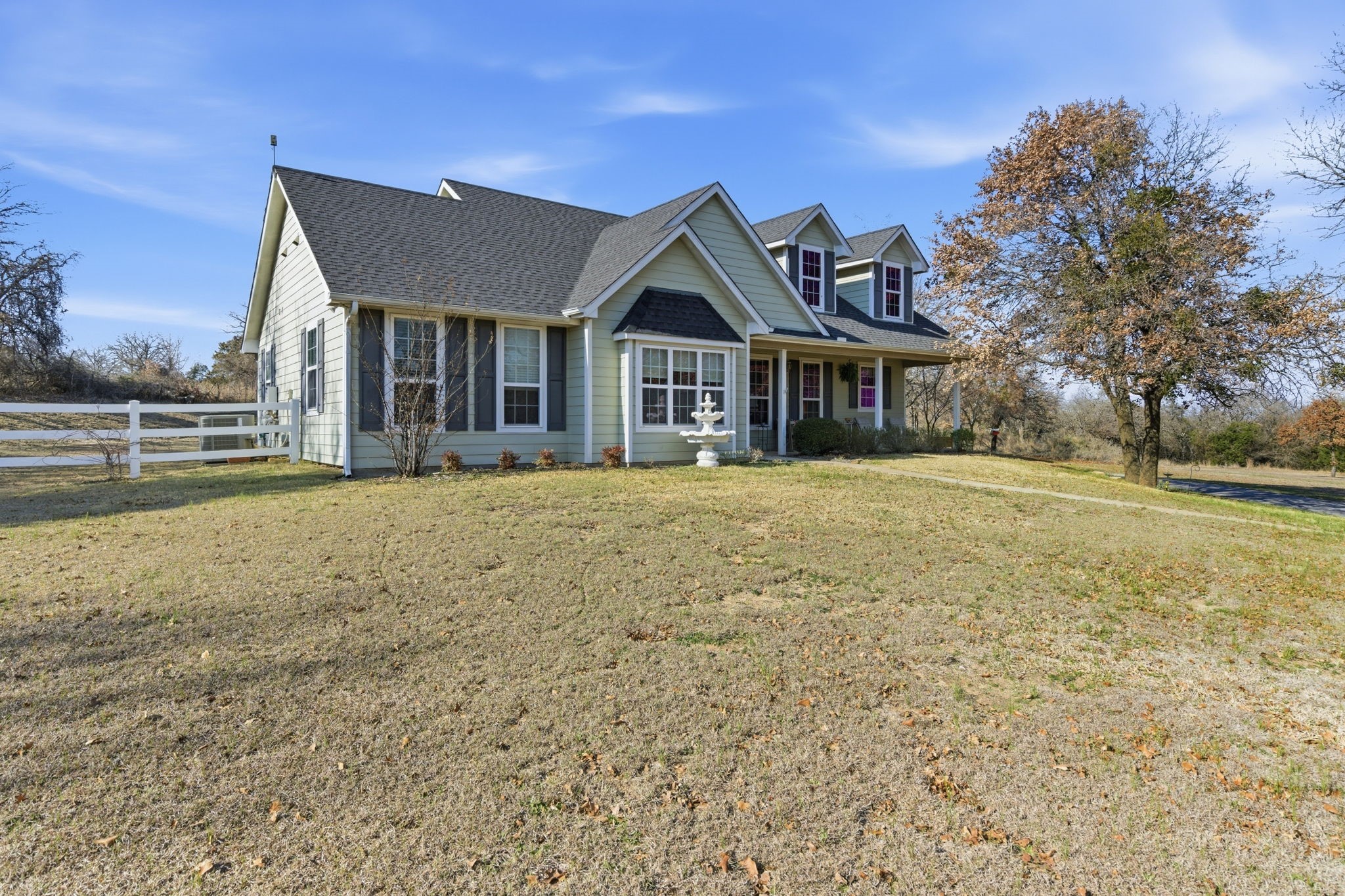240 Johnson Bend Road Weatherford TX 76088