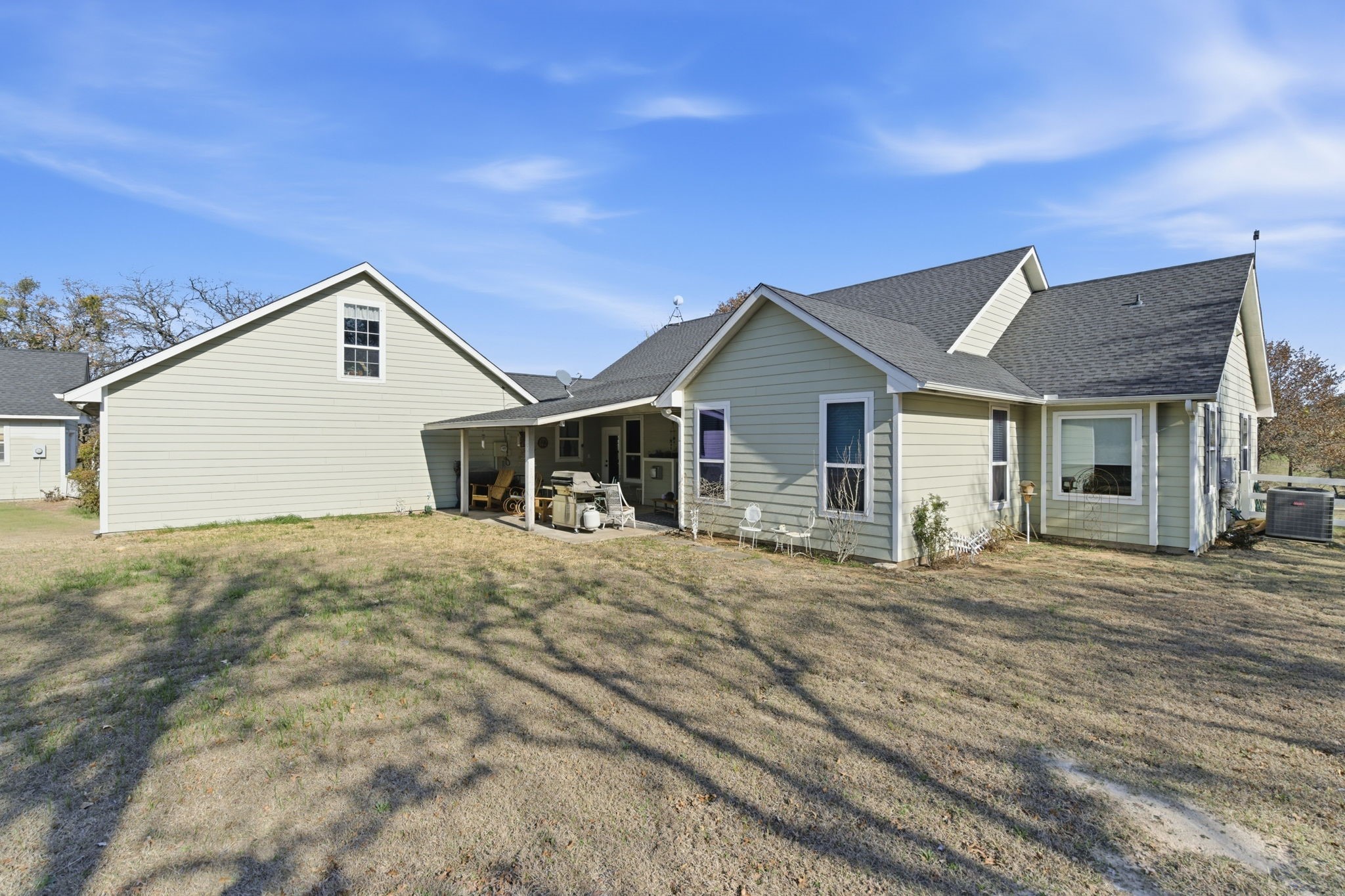 240 Johnson Bend Road Weatherford TX 76088