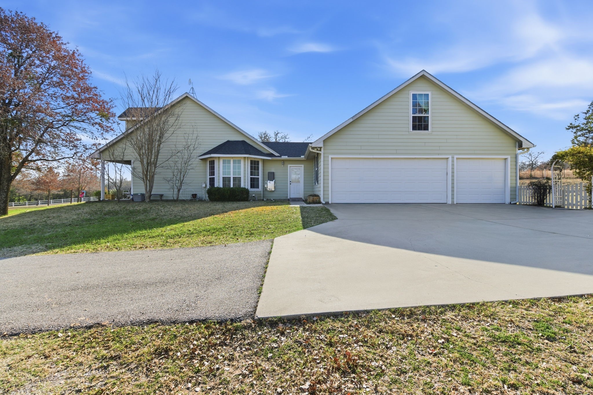 240 Johnson Bend Road Weatherford TX 76088