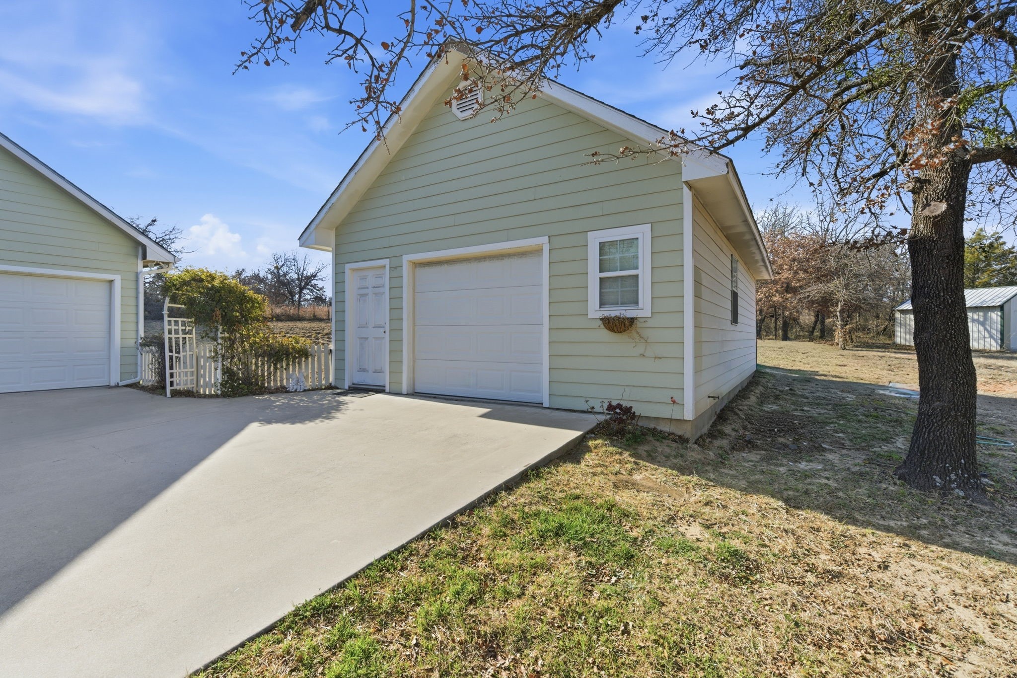240 Johnson Bend Road Weatherford TX 76088