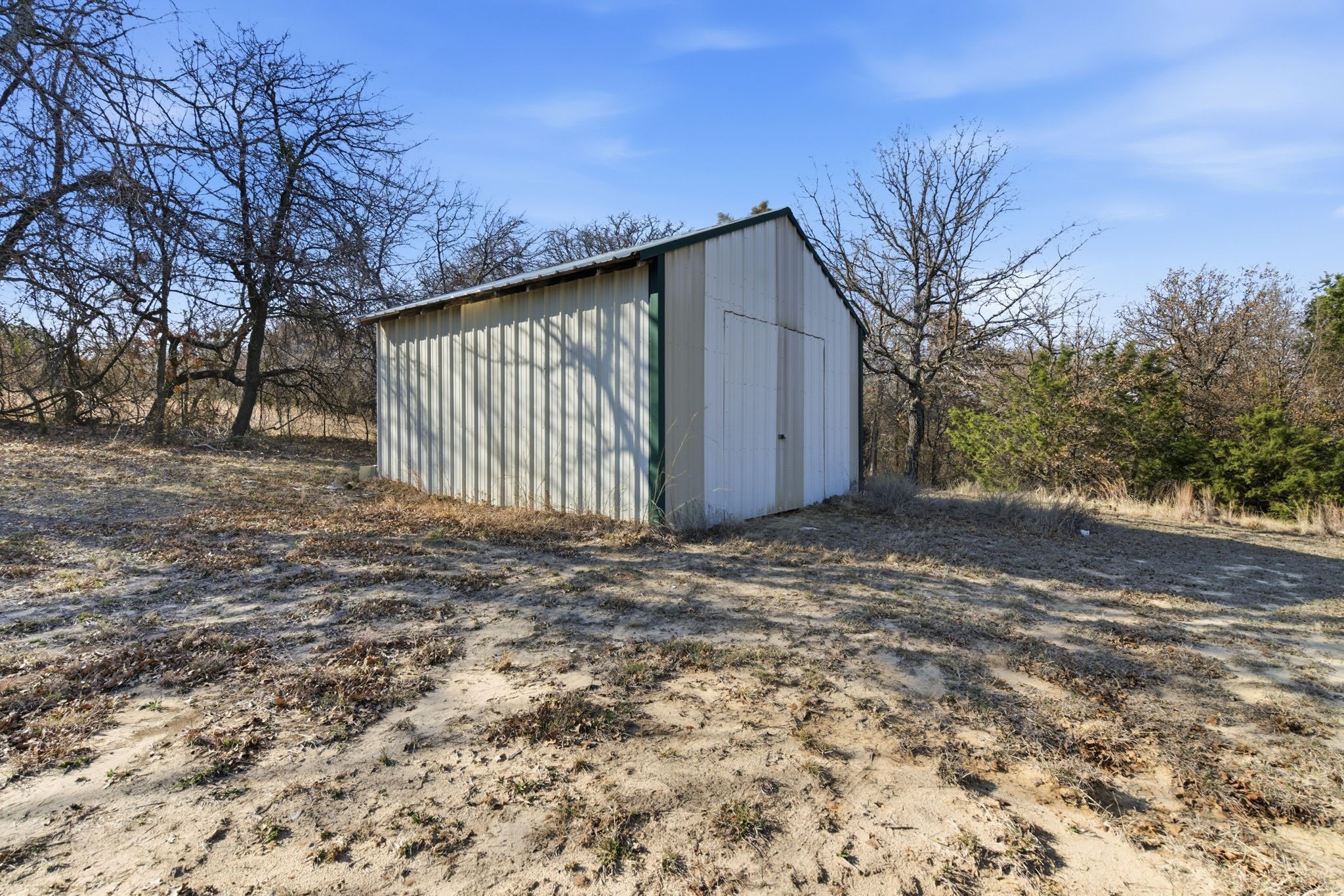 240 Johnson Bend Road Weatherford TX 76088