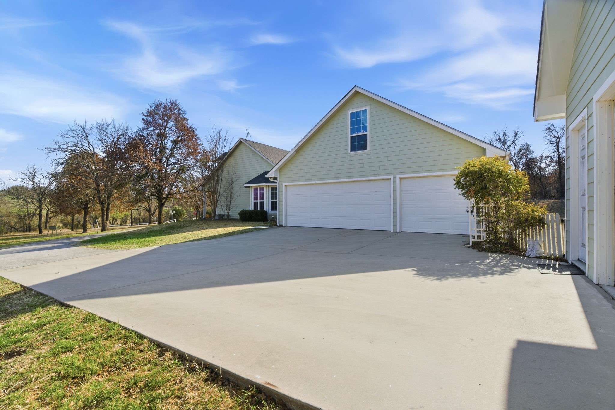 240 Johnson Bend Road Weatherford TX 76088
