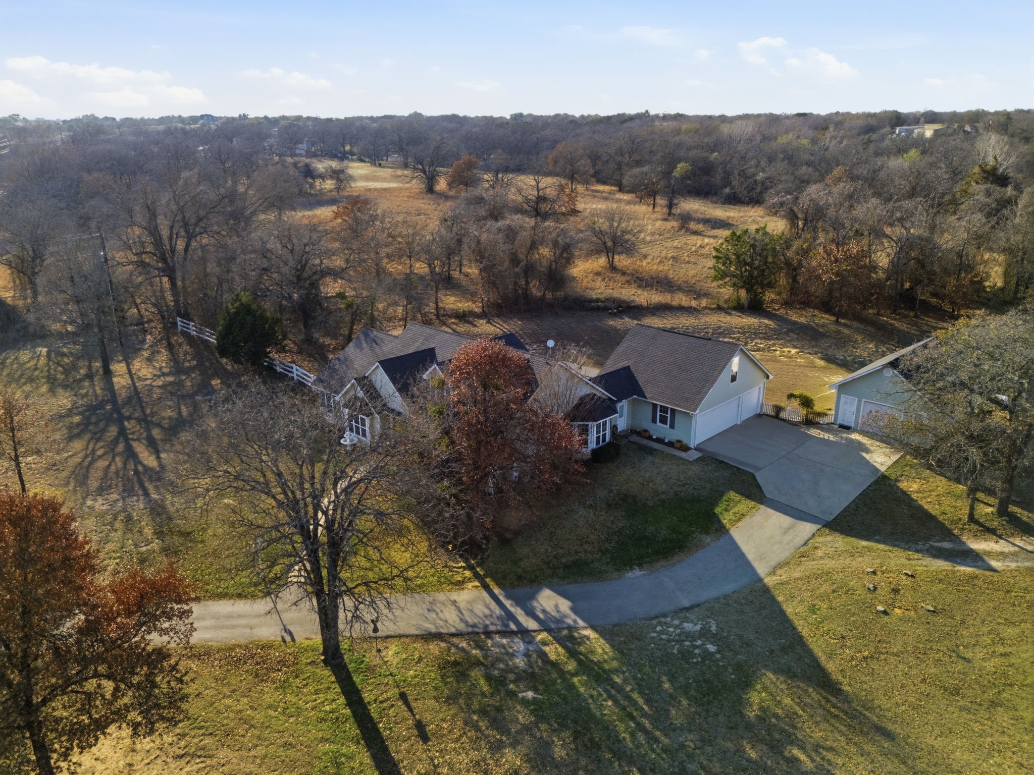 240 Johnson Bend Road Weatherford TX 76088