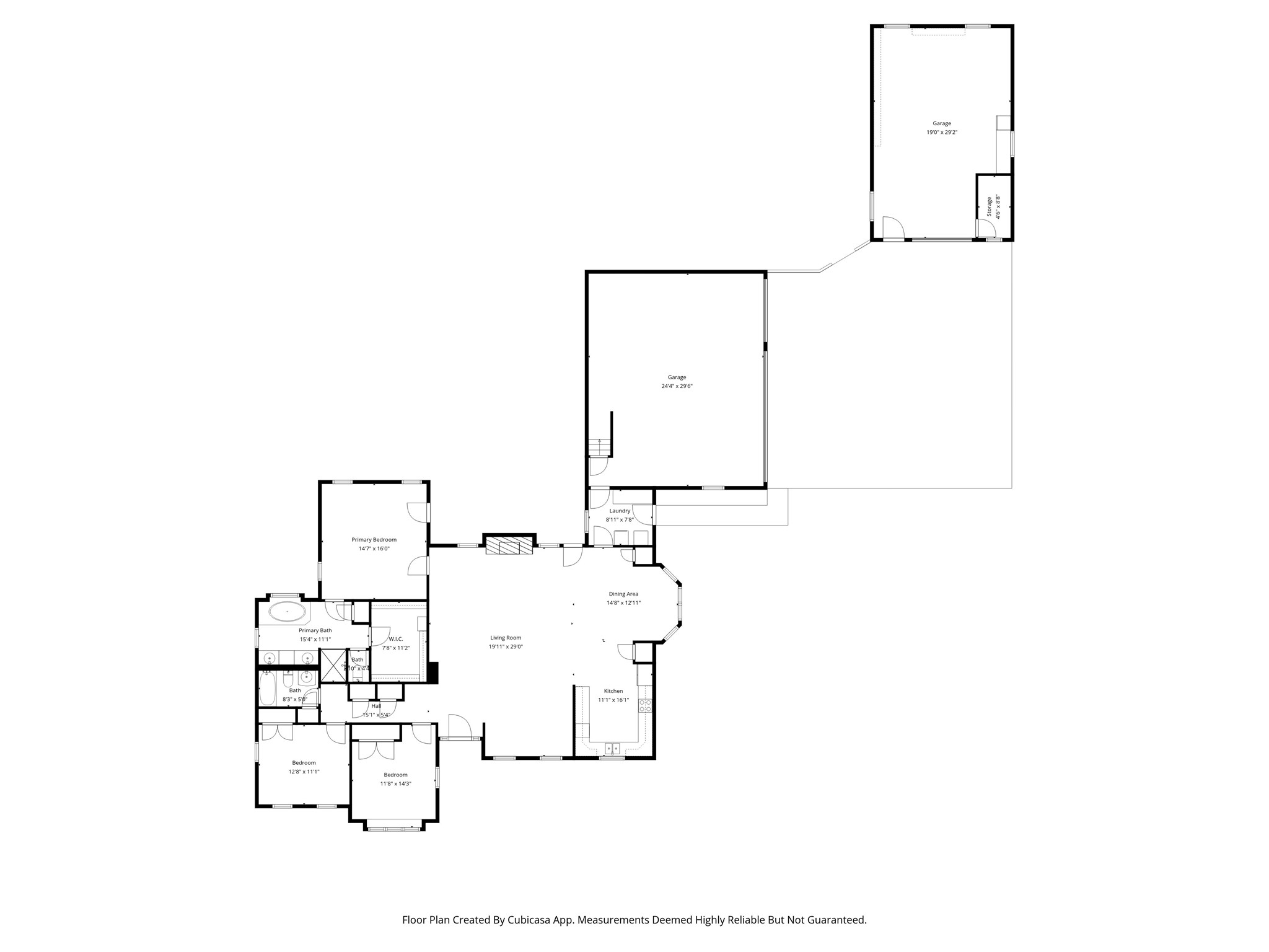 240 Johnson Bend Road Weatherford TX 76088