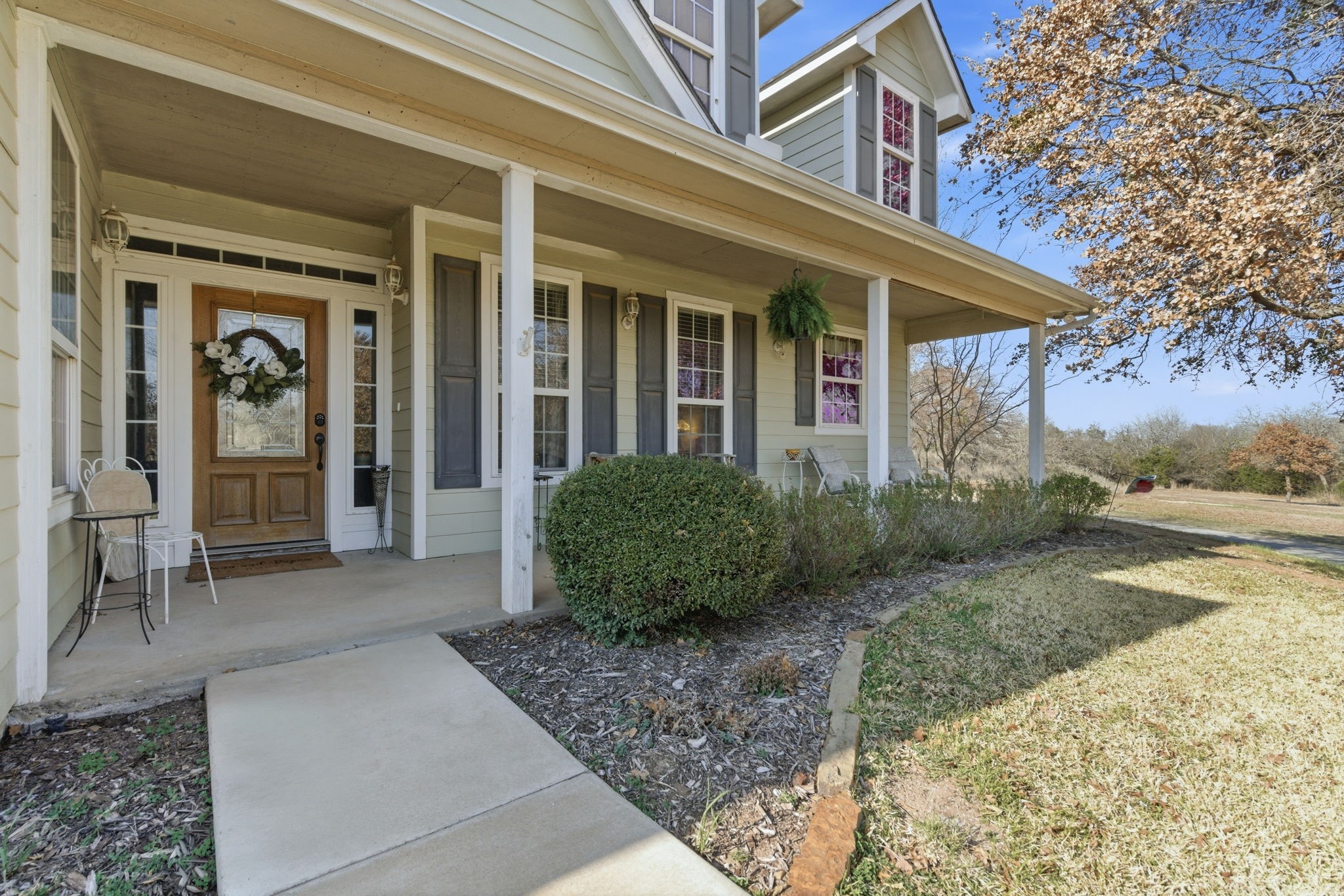 240 Johnson Bend Road Weatherford TX 76088