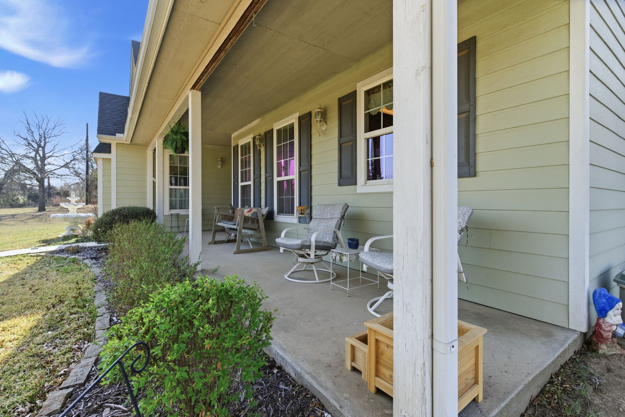 240 Johnson Bend Road Weatherford TX 76088