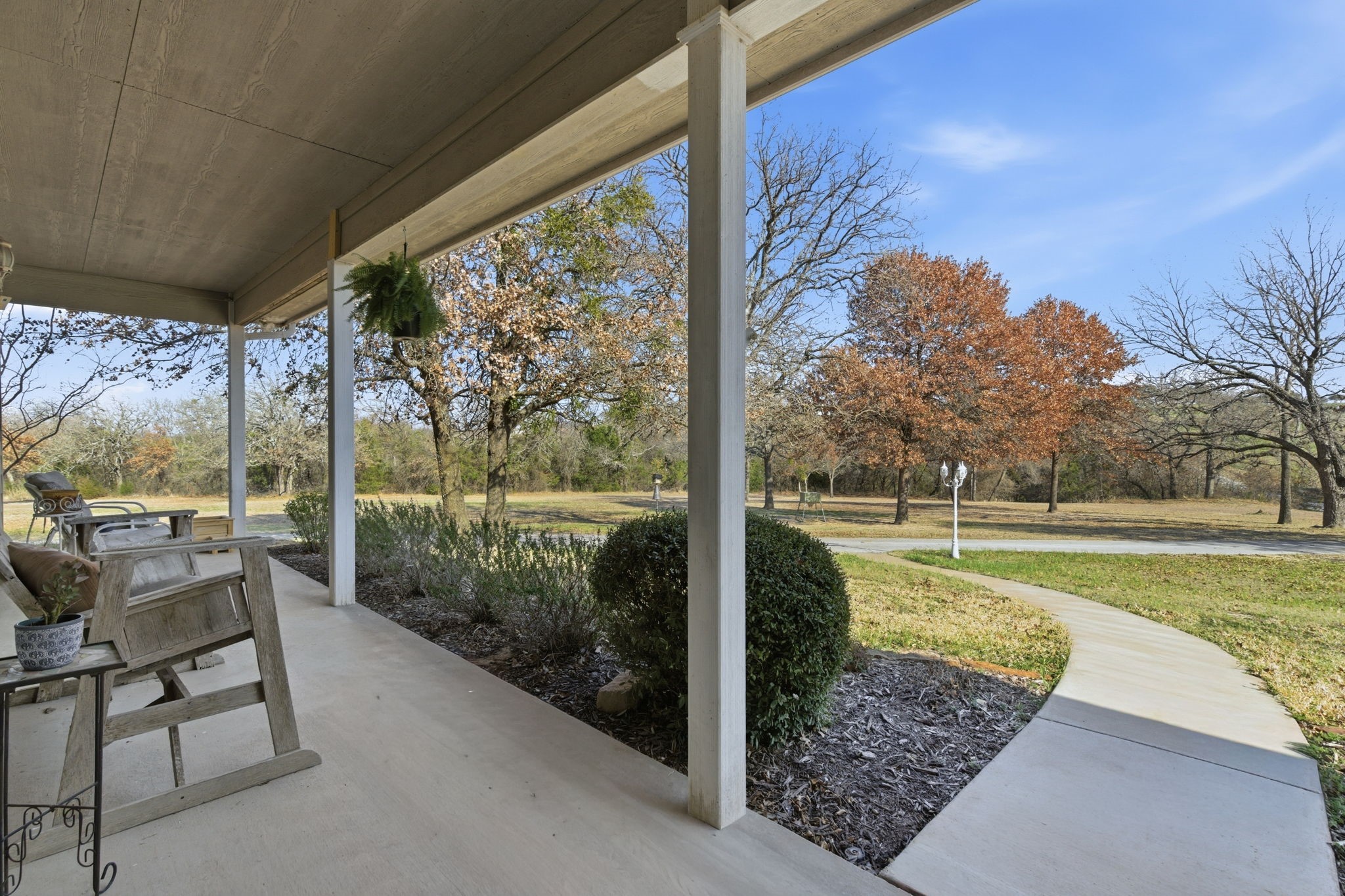 240 Johnson Bend Road Weatherford TX 76088