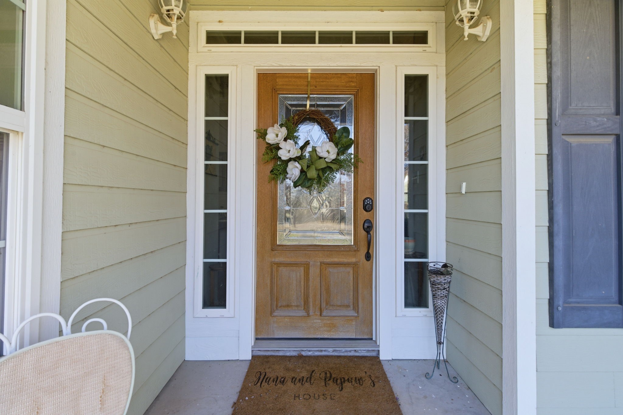 240 Johnson Bend Road Weatherford TX 76088