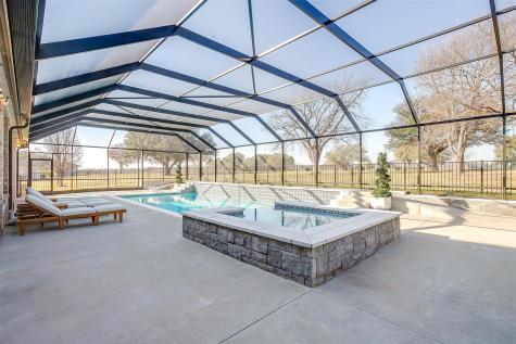 9022 Bellechase Road Granbury TX 76049