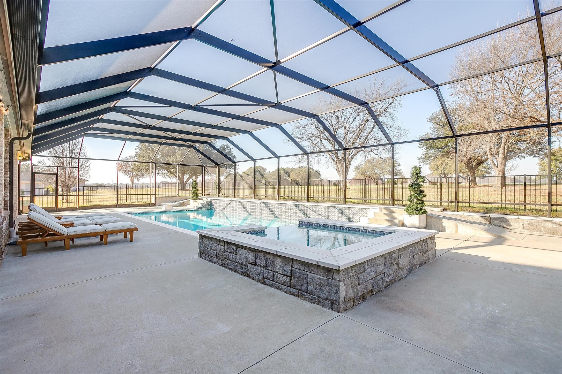 9022 Bellechase Road Granbury TX 76049