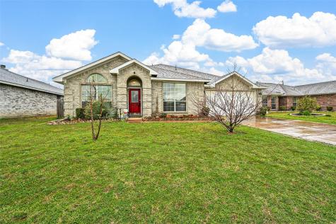 1009 Andrea Michele Lane Glenn Heights TX 75154