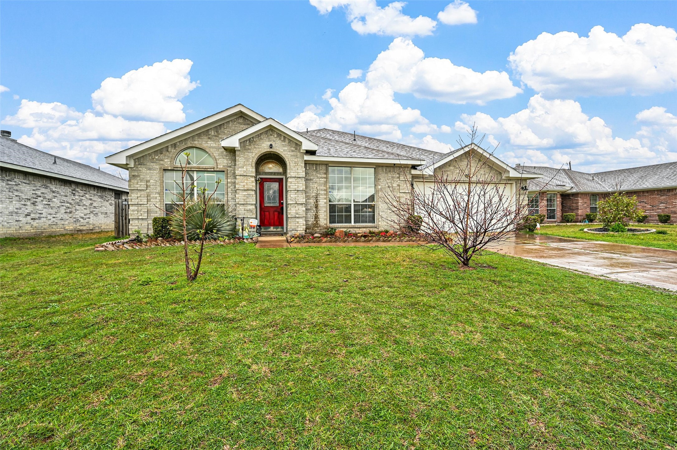 1009 Andrea Michele Lane Glenn Heights TX 75154