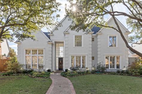 5008 Sea Pines Drive Dallas TX 75287
