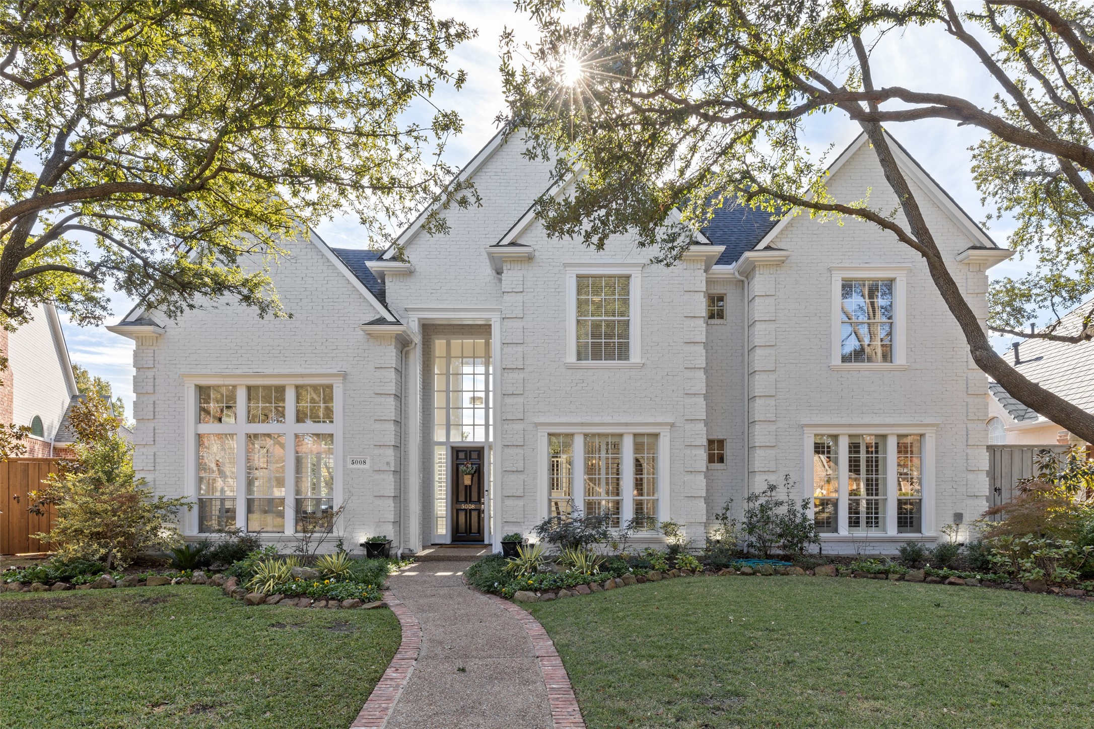 5008 Sea Pines Drive Dallas TX 75287