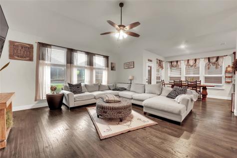 3504 Kodiak Drive Melissa TX 75454