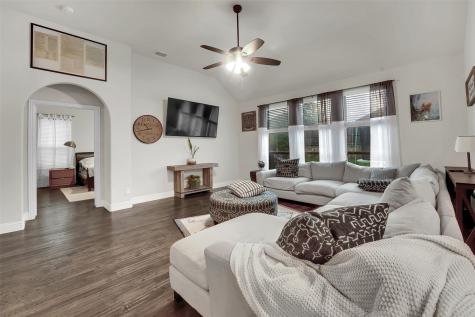 3504 Kodiak Drive Melissa TX 75454