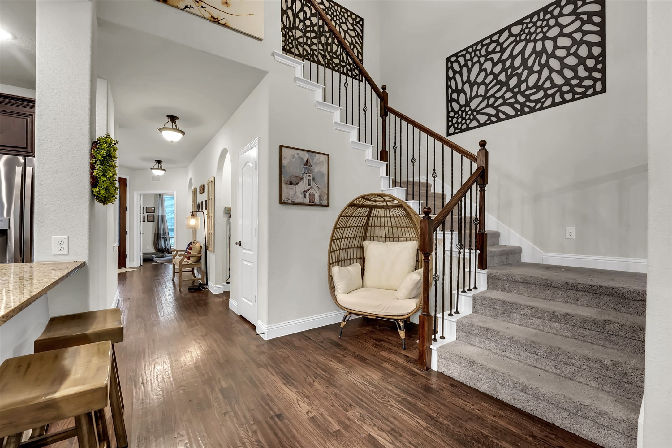 3504 Kodiak Drive Melissa TX 75454