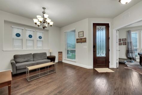 3504 Kodiak Drive Melissa TX 75454