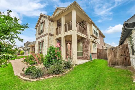 3504 Kodiak Drive Melissa TX 75454