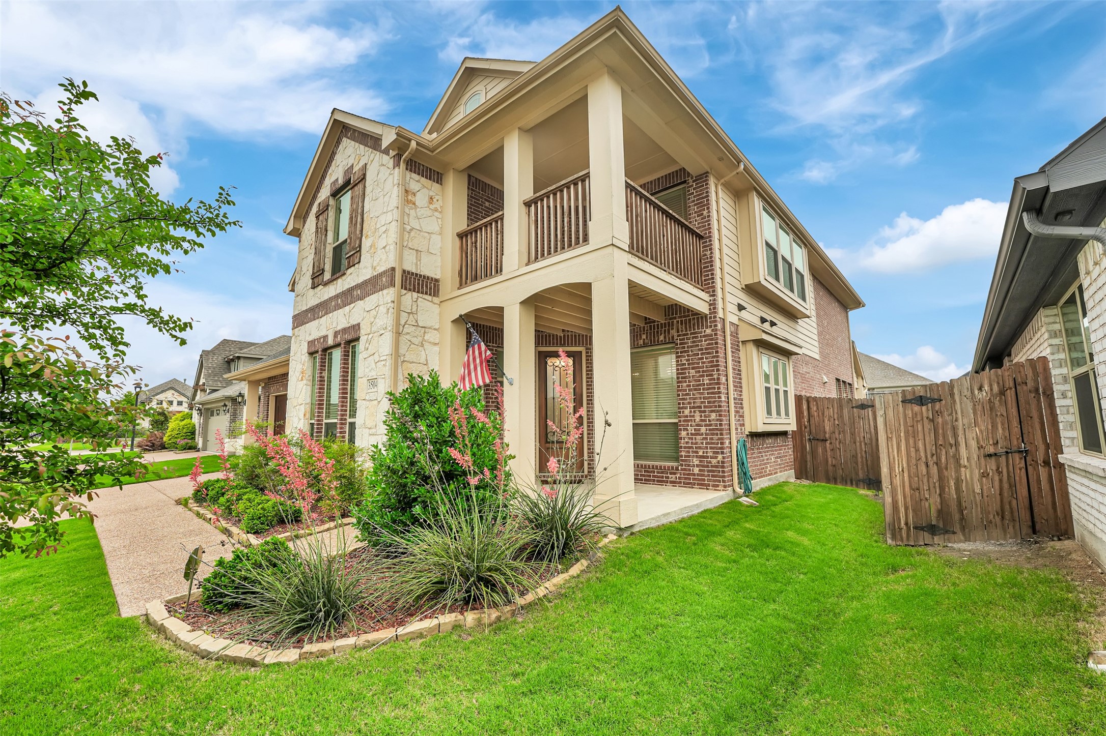 3504 Kodiak Drive Melissa TX 75454
