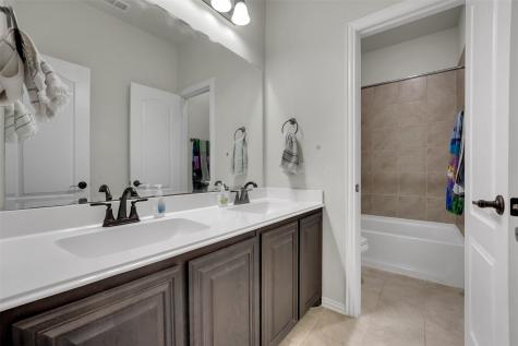 3504 Kodiak Drive Melissa TX 75454