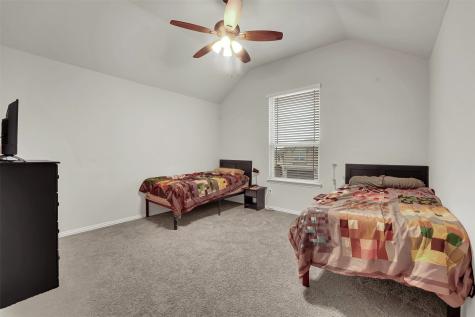 3504 Kodiak Drive Melissa TX 75454