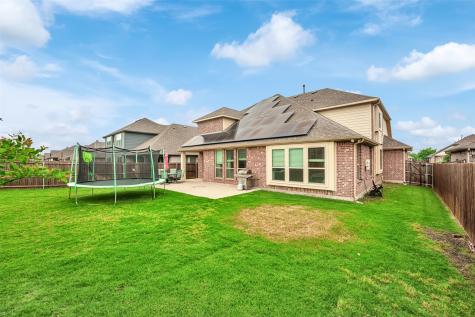 3504 Kodiak Drive Melissa TX 75454