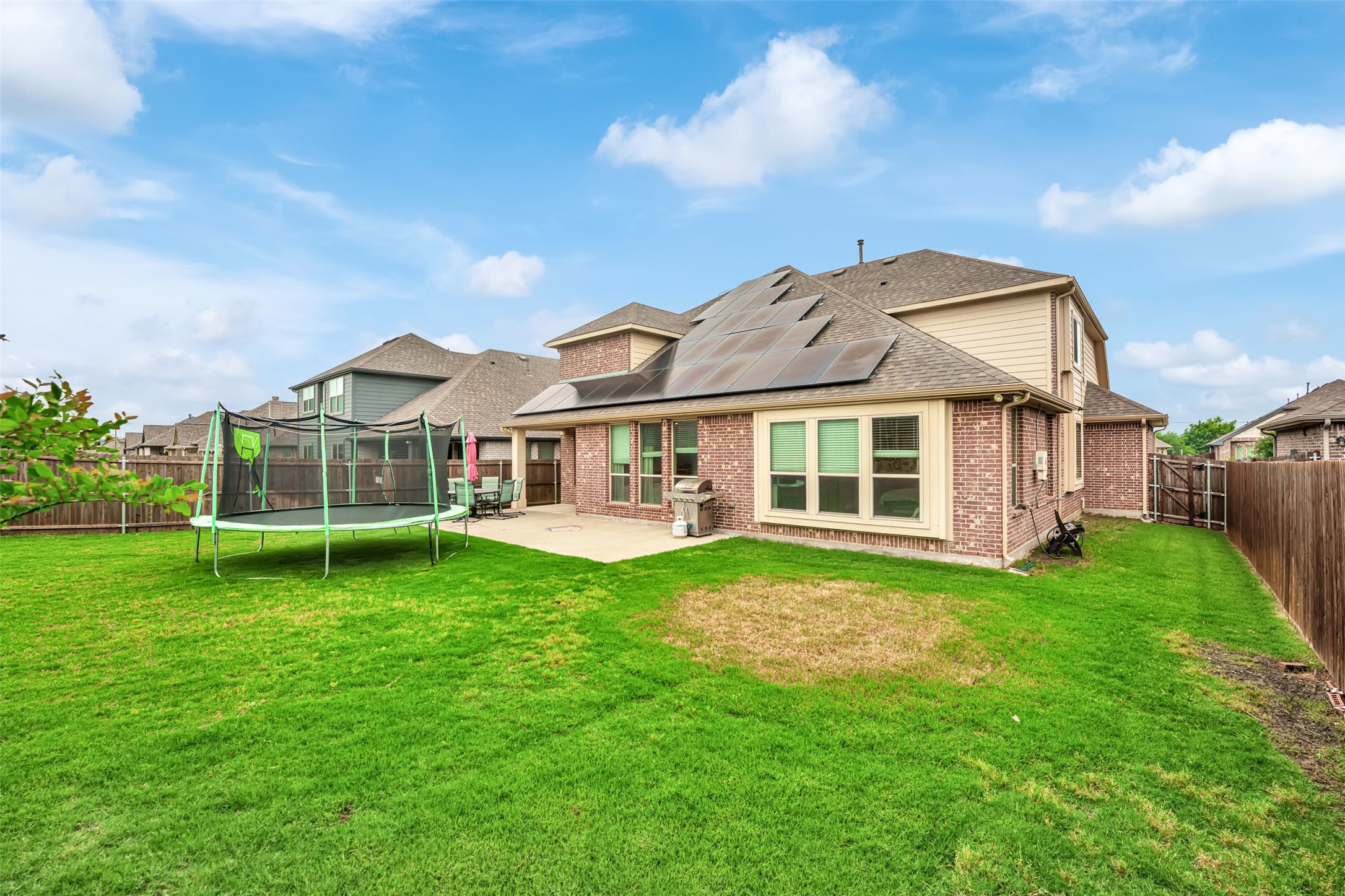 3504 Kodiak Drive Melissa TX 75454