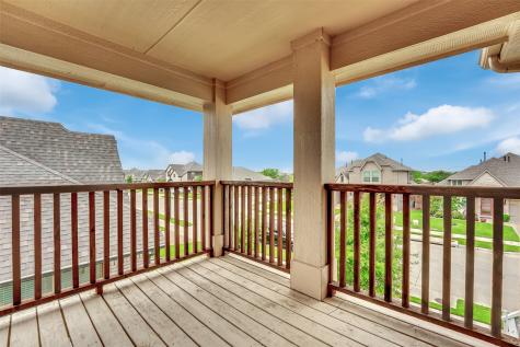 3504 Kodiak Drive Melissa TX 75454