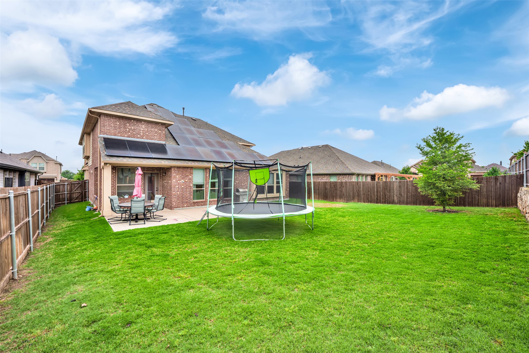 3504 Kodiak Drive Melissa TX 75454