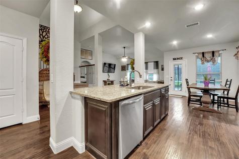 3504 Kodiak Drive Melissa TX 75454