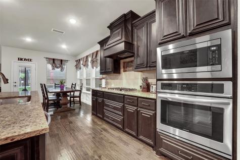 3504 Kodiak Drive Melissa TX 75454