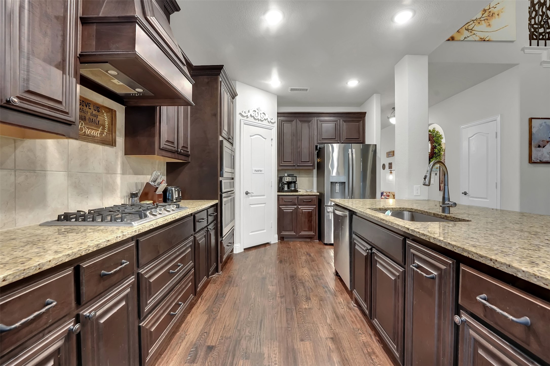 3504 Kodiak Drive Melissa TX 75454