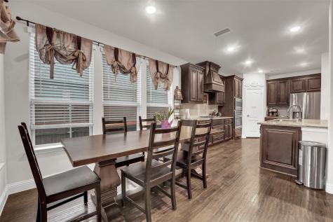 3504 Kodiak Drive Melissa TX 75454