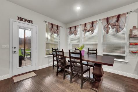 3504 Kodiak Drive Melissa TX 75454