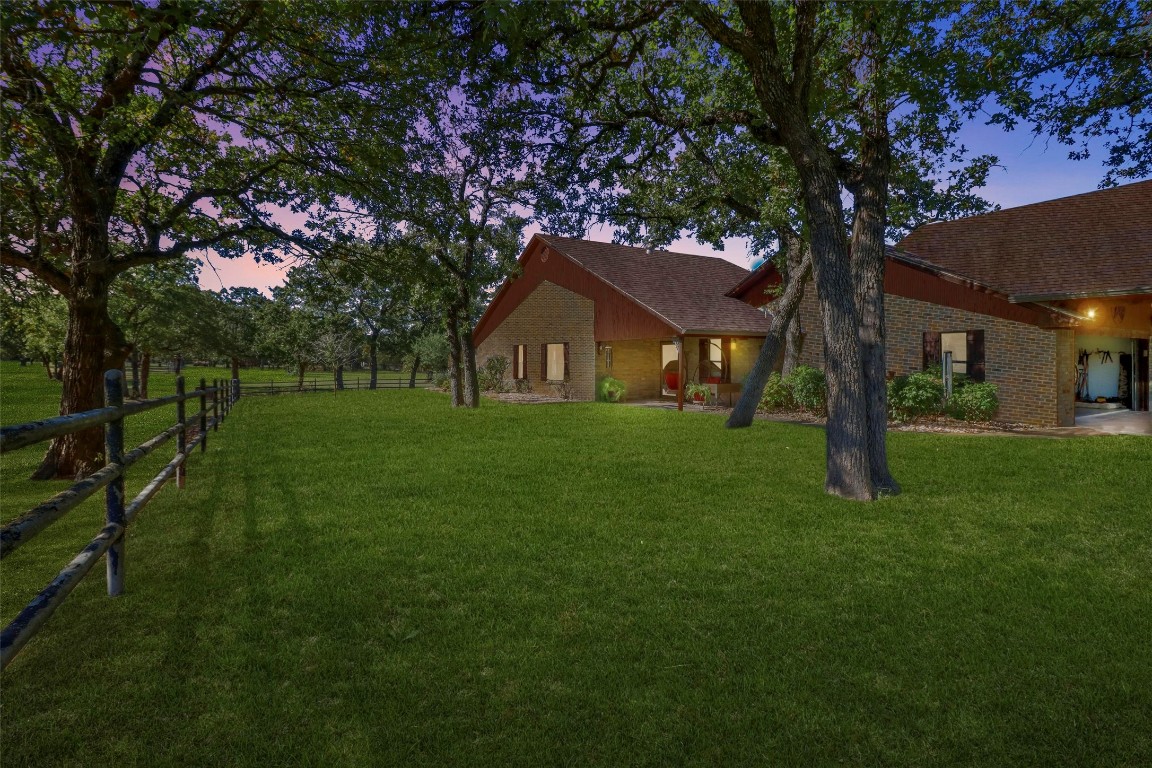 1150 Park Road Mineral Wells TX 76067
