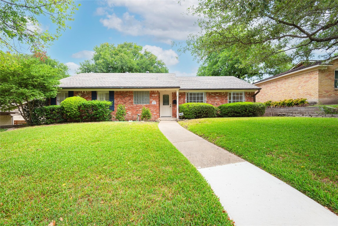 10929 Fernald Avenue Dallas TX 75218