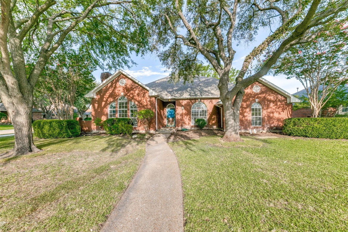 3301 Morning Glory Way Richardson TX 75082